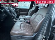 2024 Nissan Armada Platinum SUV