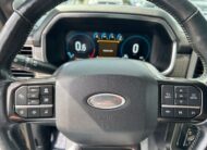2023 Ford F-150 Platinum Truck SuperCrew Cab