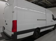 2024 Mercedes-Benz Sprinter 2500 Cargo 170 WB Van