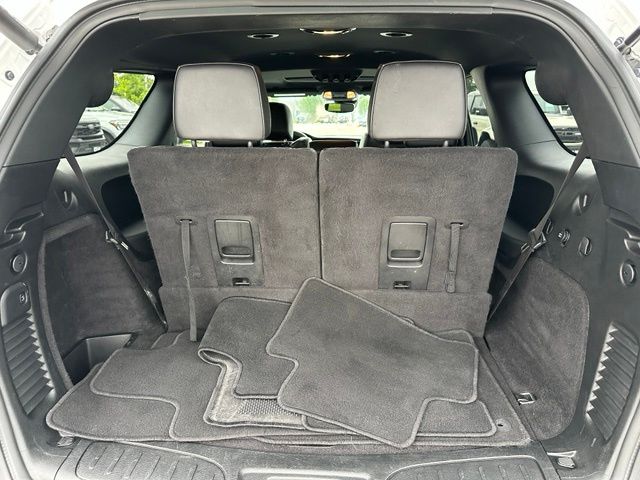 2023 Dodge Durango R/T Plus SUV
