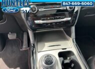 2023 Ford Explorer ST-Line SUV