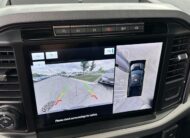 2023 Ford F-150 Raptor Truck SuperCrew Cab