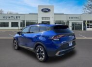 2023 Kia Sportage X-Line SUV