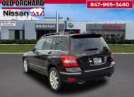 2012 Mercedes-Benz GLK 350 GLK 350 SUV