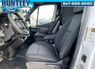 2023 Mercedes-Benz Sprinter 2500 Cargo 170 WB Van Extended Cargo Van
