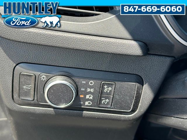 2022 Ford Escape SE SUV