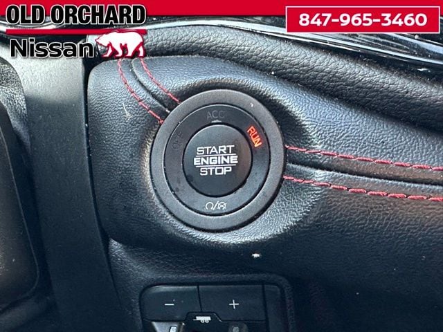 2023 Dodge Durango GT SUV
