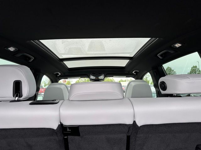 2025 BMW X5 xDrive40i SUV