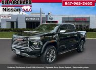 2023 GMC Canyon Denali Truck Crew Cab