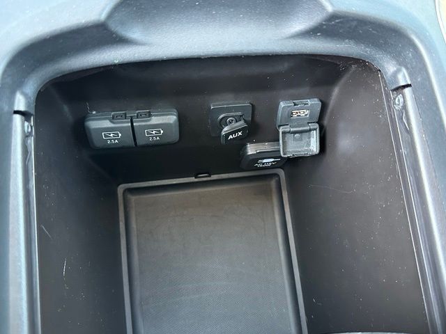 2019 Acura MDX 3.5L Technology Pkg w/Entertainment Pkg SUV