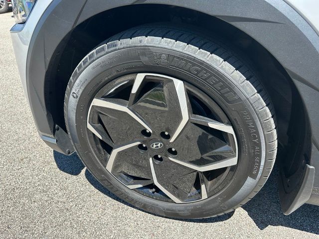 2023 Hyundai IONIQ 5 SE SUV