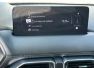 2025 Mazda CX-5 2.5 S Select Package SUV