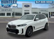 2025 BMW X5 xDrive40i SUV