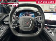 2020 Chevrolet Corvette Stingray Coupe