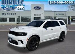 2022 Dodge Durango GT Plus SUV