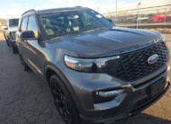 2022 Ford Explorer ST SUV