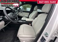 2025 Kia Sorento Hybrid SX Prestige SUV