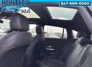 2023 Mercedes-Benz GLA 250 GLA 250 SUV