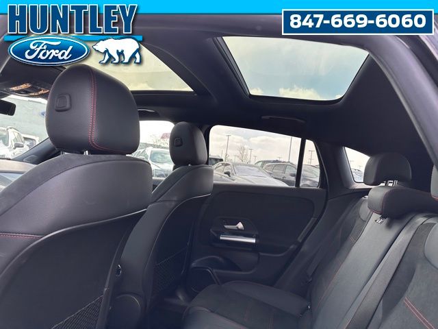 2023 Mercedes-Benz GLA 250 GLA 250 SUV