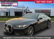 2025 BMW 430i 430i xDrive Coupe