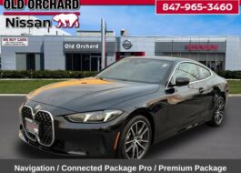 2025 BMW 430i 430i xDrive Coupe