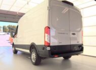 2024 Ford Transit-250 Cargo Base Van Medium Roof Van
