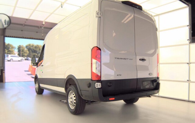 2024 Ford Transit-250 Cargo Base Van Medium Roof Van