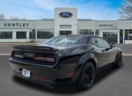 2023 Dodge Challenger R/T Scat Pack Widebody Coupe