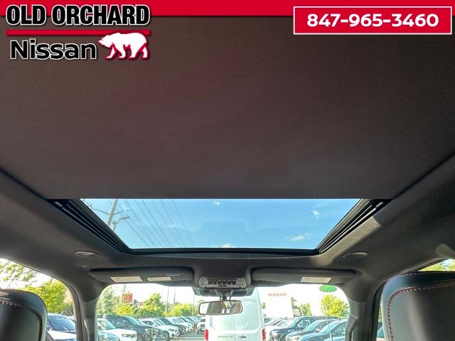 2024 Ford F-150 Raptor Truck SuperCrew Cab
