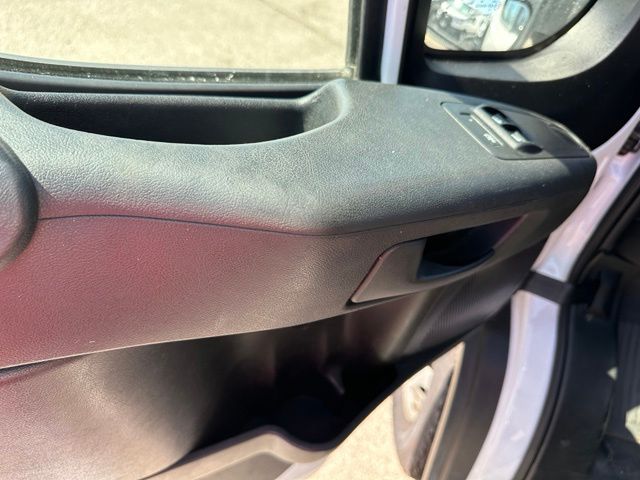 2023 Ram ProMaster 3500 High Roof Van Cargo Van