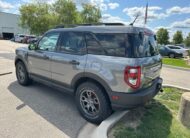 2023 Ford Bronco Sport Big Bend SUV