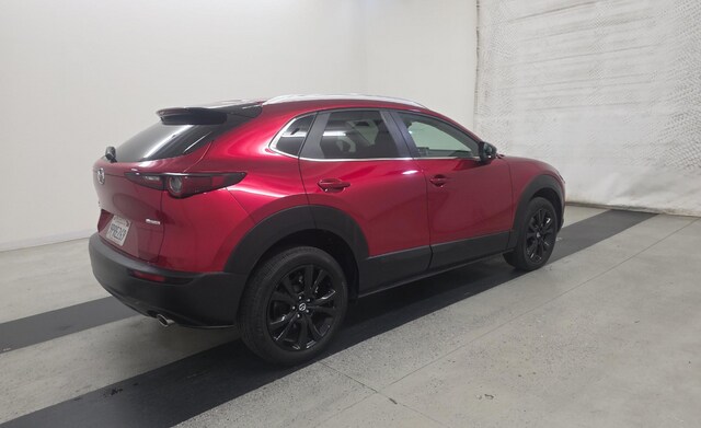 2024 Mazda CX-30 2.5 S Select Sport SUV