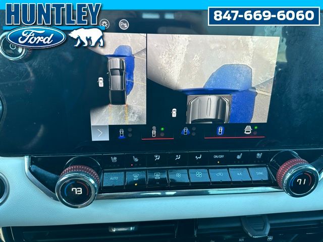 2023 GMC Canyon AT4X Truck Crew Cab
