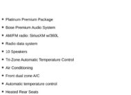 2026 Nissan Rogue Platinum SUV