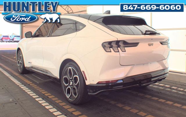 2023 Ford Mustang Mach-E GT SUV