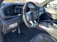 2021 Mercedes-Benz AMG GLE 63 GLE 63 S AMGÂ® SUV