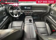 2026 Hyundai Palisade Calligraphy SUV