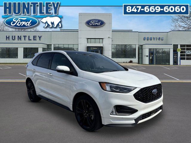 2022 Ford Edge ST SUV