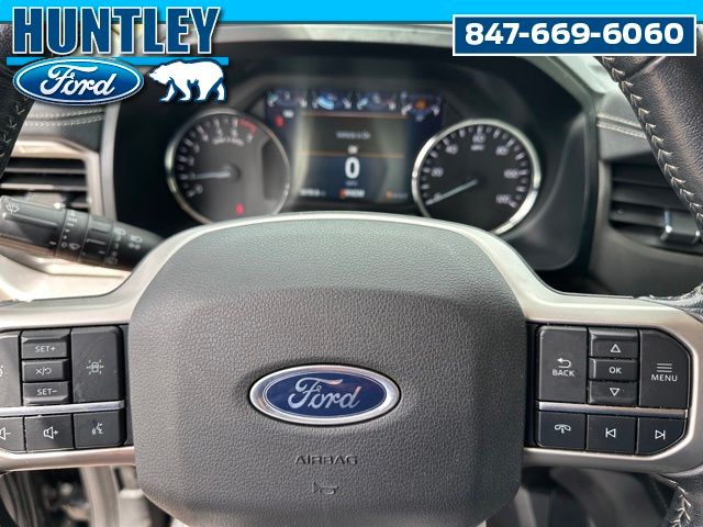 2023 Ford Expedition XLT SUV