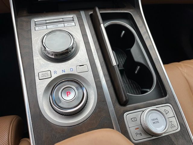 2023 Genesis GV80 3.5T SUV