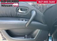 2024 Nissan Armada Platinum SUV