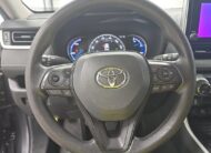 2024 Toyota RAV4 Hybrid XLE SUV