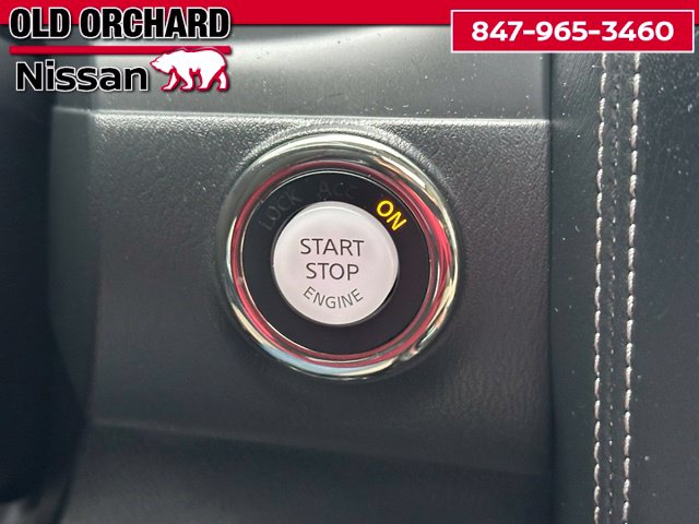 2023 Nissan Armada SL SUV