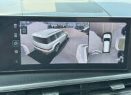 2024 Hyundai Santa Fe Hybrid Calligraphy SUV
