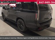 2023 CADILLAC Escalade Sport Platinum SUV
