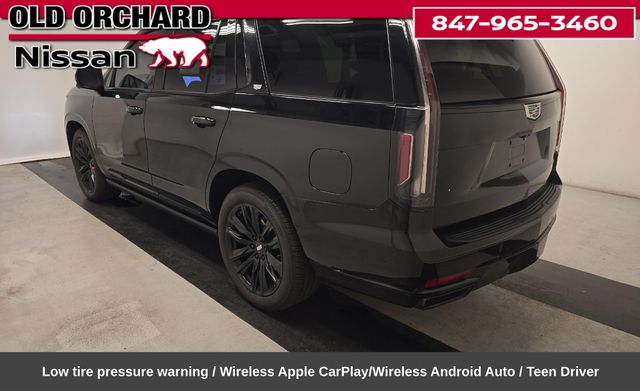 2023 CADILLAC Escalade Sport Platinum SUV