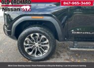 2023 GMC Canyon Denali Truck Crew Cab