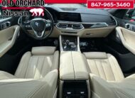 2021 BMW X6 xDrive40i Sports Activity Coupe