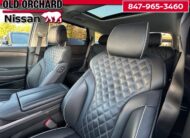 2024 Genesis GV80 3.5T SUV