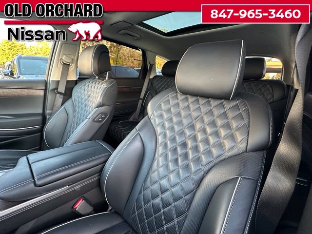 2024 Genesis GV80 3.5T SUV